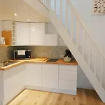 度假居 Maison Bord De A Noirmoutier *