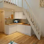 Maison Bord De A Noirmoutier