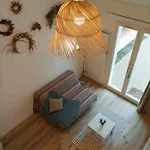 Maison Bord De A Noirmoutier 度假居 巴尔巴特尔