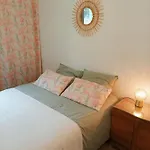 Maison Bord De A Noirmoutier 巴尔巴特尔