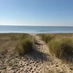 Maison Bord De A Noirmoutier * バルバトル