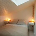 Maison Bord De A Noirmoutier 度假居
