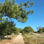 Maison Bord De A Noirmoutier 巴尔巴特尔