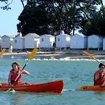 Maison Bord De A Noirmoutier * 巴尔巴特尔