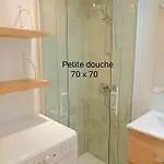 Maison Bord De A Noirmoutier 巴尔巴特尔