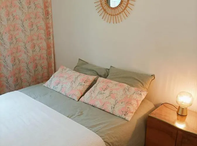 Maison Bord De à Noirmoutier Barbâtre