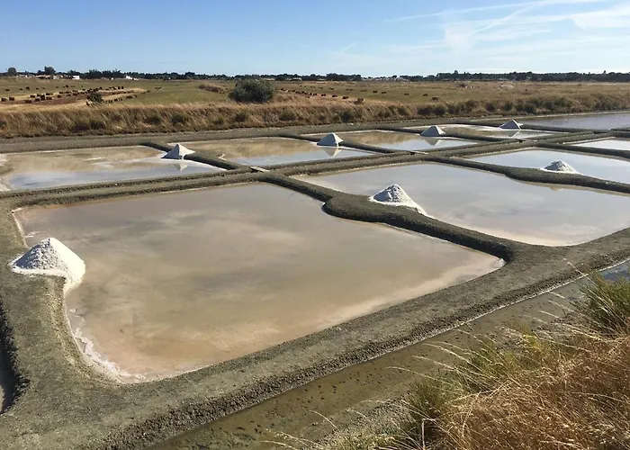 Casa vacanze Maison Bord De à Noirmoutier *
