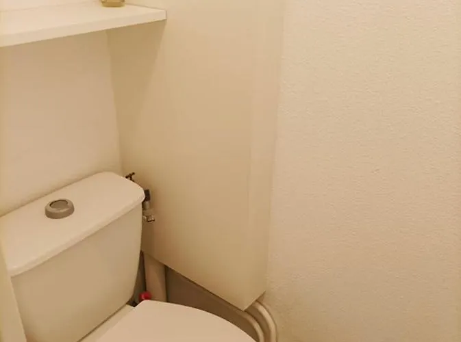 Casa vacanze Maison Bord De à Noirmoutier Barbâtre