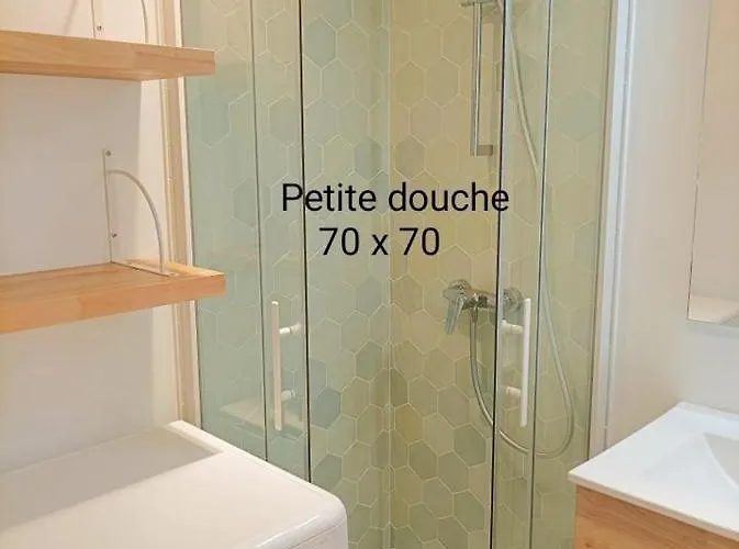 Maison Bord De à Noirmoutier Barbâtre