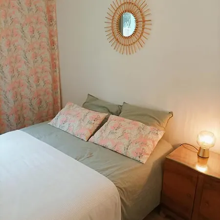 Maison Bord De A Noirmoutier Barbâtre