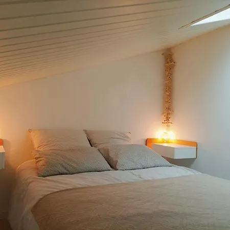Holiday home Maison Bord De A Noirmoutier *