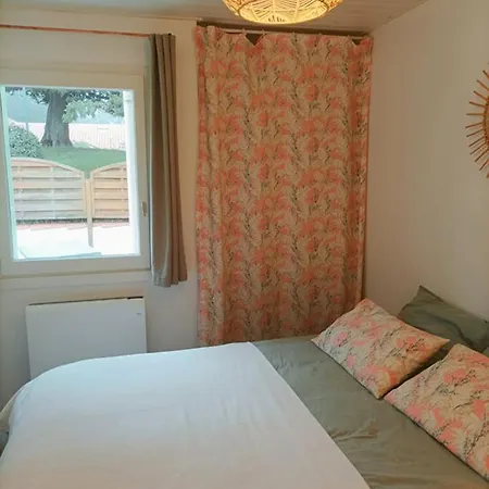 Сasa de vacaciones Maison Bord De A Noirmoutier