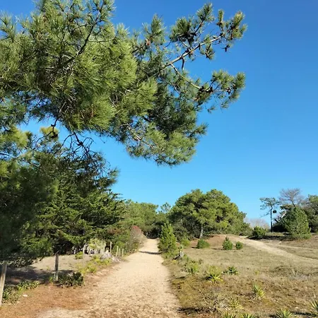 Maison Bord De A Noirmoutier بارْباتْرْ