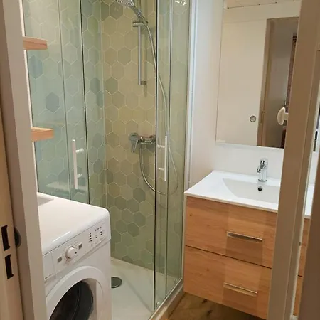 Сasa de vacaciones Maison Bord De A Noirmoutier Barbâtre