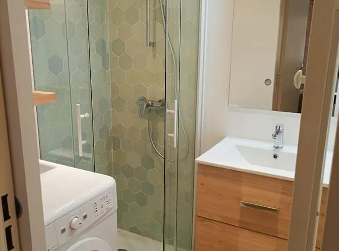 펜션 Maison Bord De A Noirmoutier Barbâtre